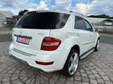 Mercedes-Benz ML 420 ML -Klasse ML 420 CDI AMG 4MATIC - Mercedes-Benz ML 420 Gebrauchtwagen