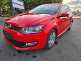 Volkswagen Polo 1.4 Highline - Volkswagen Polo aus 2010: Highline