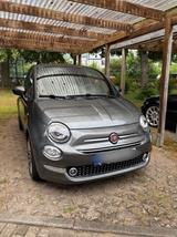 Fiat 500 1.0 GSE N3 Hybrid DOLCEVITA   - Fiat 500 Gebrauchtwagen in Hamburg