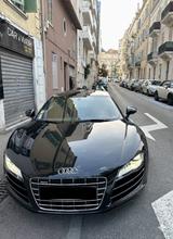 Audi R8 5.2 FSI Quattro 525PS - Sammlerzustand - Audi R8: Ps