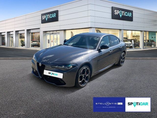 Image of Alfa Romeo Giulia