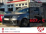 Land Rover Range Rover Sport HSE Dynamic Stealth Luft MATRI - gebrauchte Land Rover Range Rover Sport aus dem Jahr 2022