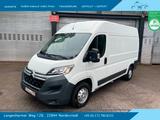 Citroën Jumper Grossraumkasten 30 L2H2 Profi BlueHDi 130 - Citroën Jumper Gebrauchtwagen