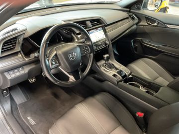 Honda Civic - 8