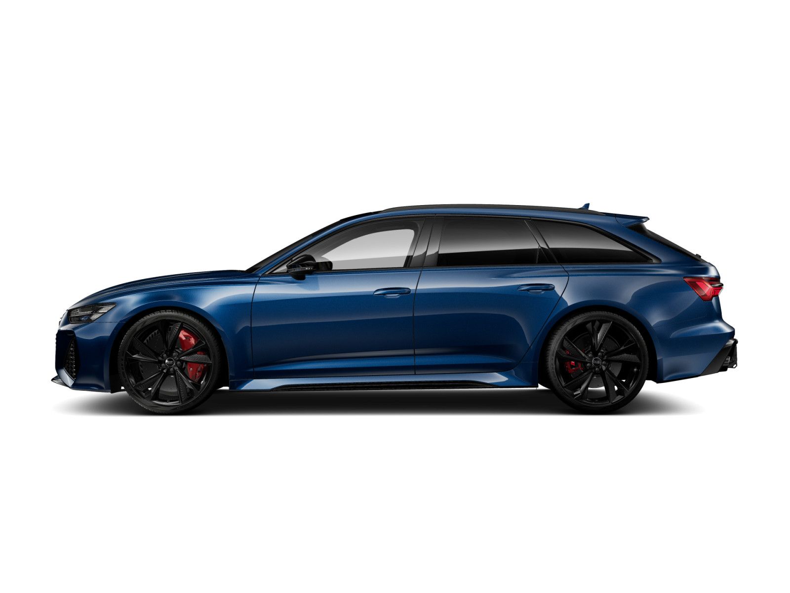Audi RS6 - Bild 6