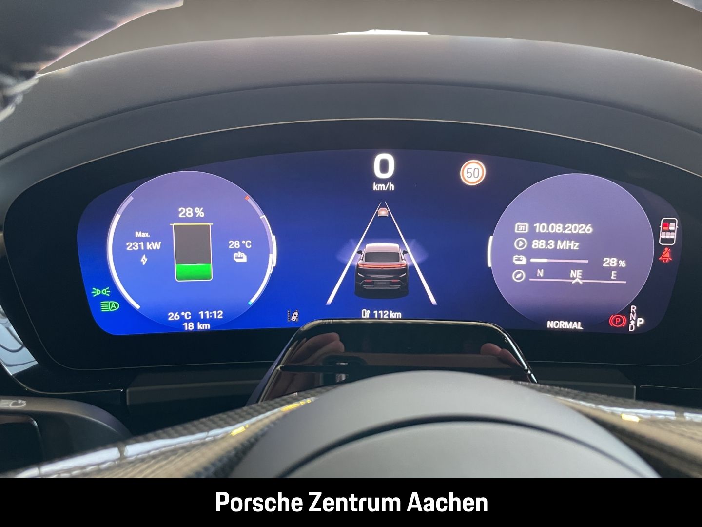 Porsche Macan - Bild 15