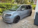 Volkswagen T7 Multivan 1,4 eHybrid OPF DSG Energetic KÜ - VW T7 von privat