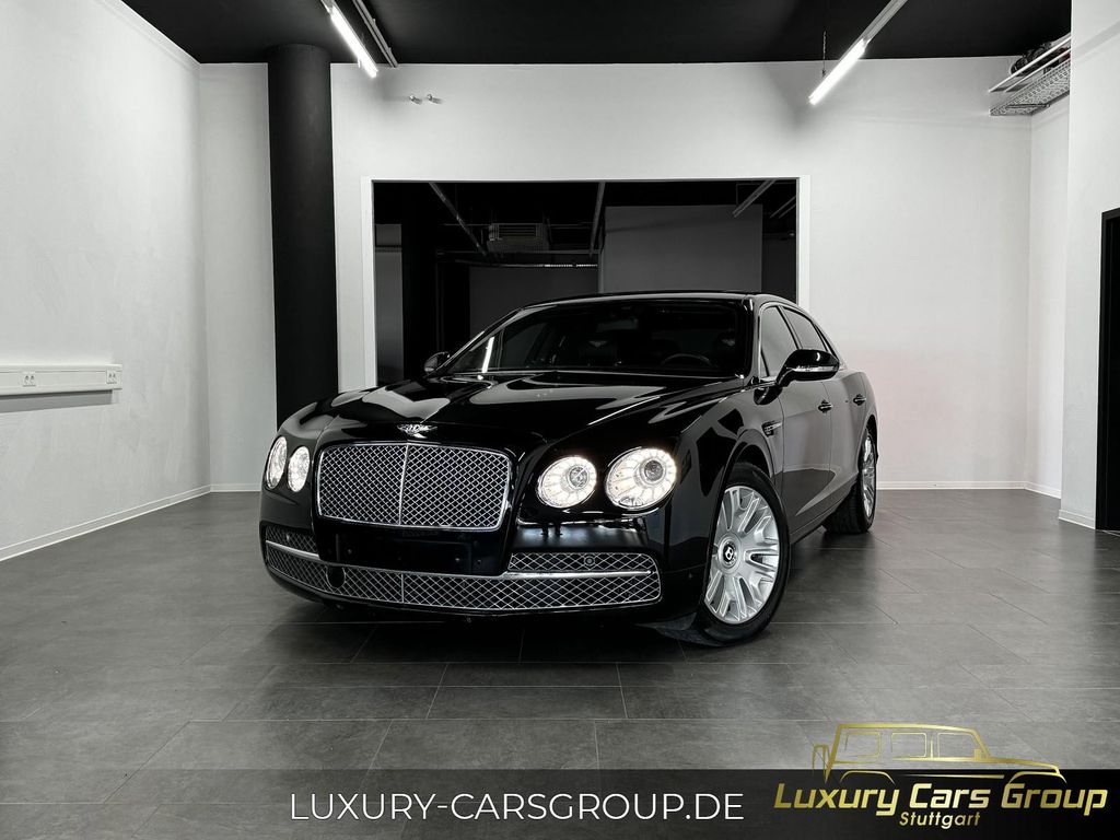Angebot ansehen Bentley Flying Spur