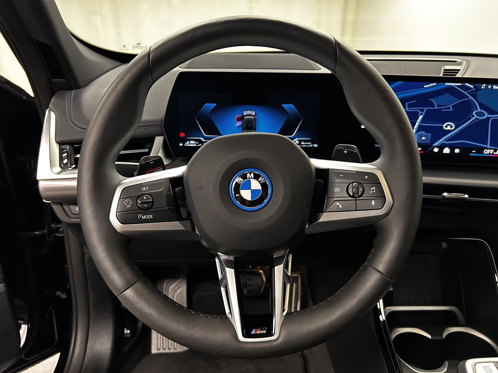 BMW X1 xDrive30e M Sportpaket Harman/Kardon Head-Up  foto 25