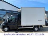 Peugeot Boxer KÜHLKOFFER CARRIER/TÜV NEU/1.Hand - Peugeot Boxer in München