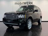 Land Rover Range Rover TDV8 Vogue Standheizung Schiebedach - Land Rover Range Rover Gebrauchtwagen in Düsseldorf
