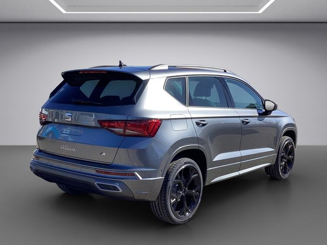 Ateca FR Black Edition 2.0TDI ACC LED PANO 360°