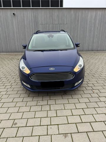 Ford Galaxy 2.0 TDCDiesel /180ps /Automati...