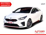 Kia ProCeed 1.6 T-GDI GT LED Navi DAB Soundsystem - Kia aus 2019