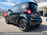 Smart ForTwo Passion 90PS AUTOM/PANO/SITZH/KLIMA/ALU - Smart ForTwo mit Benzin-Antrieb: Kleinwagen