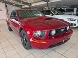 Ford Mustang GT 4,6L V8 Coupe Automatik Leder Klima - Ford aus 2007