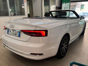 Audi A5 - 5