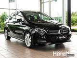 Mercedes-Benz B 200 d URBAN+LED+NAVI GARMIN+PTS+SITZKOMFORT-P. - gebrauchte Mercedes-Benz B 200 aus dem Jahr 2018
