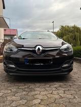 Renault Megane Grandtour 1.2 115 Tce. 98.0... - Renault Megane: 1.9