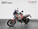 Ducati DesertX Star white silk - Offers