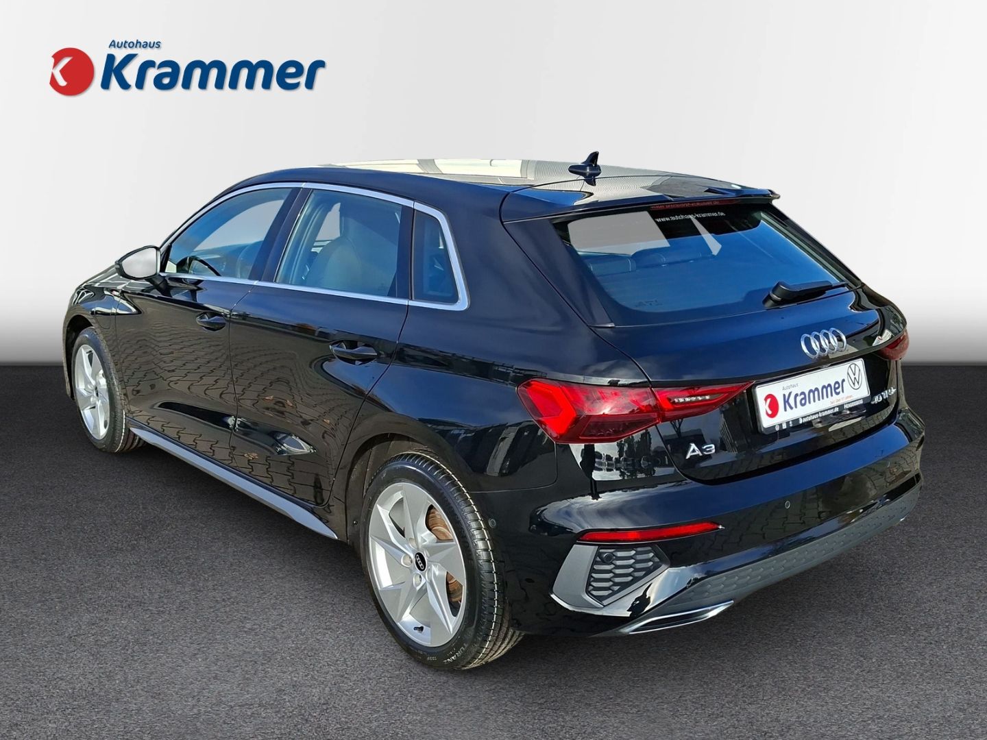A3 Sportback 40 TFSI e S line *Navi*Kamera*