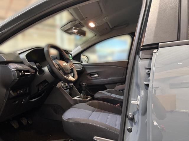 Dacia Jogger Essential Journey TCe 110 Apple CarPlay+R