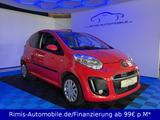 Citroën C1 Klimaanlage Bluetooth E-Fenster - Citroën C1 in Herne