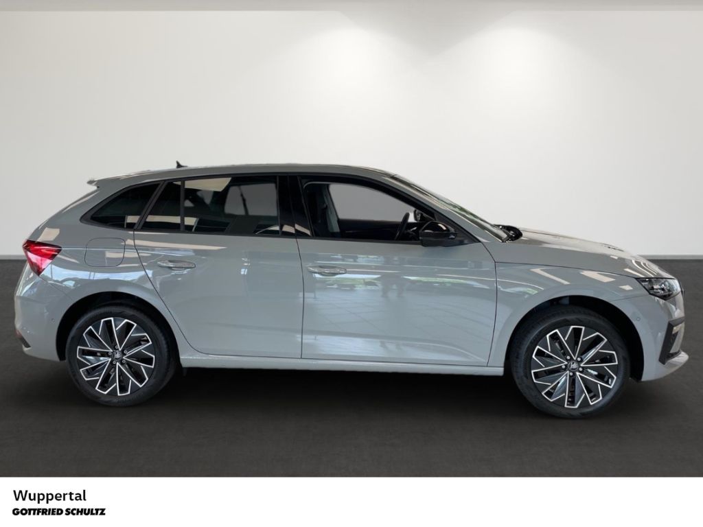 Skoda Scala - Bild 3