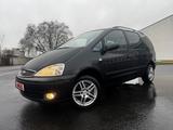 Ford Galaxy 1.9TDI 85kW Ghia 7Sitze 6GANG - Ford Galaxy aus 2004