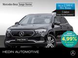 Mercedes-Benz EQA 250 |DISTR|LED|NAVI|KAM|MBUX|PTS|SHZ|TOTW - Mercedes-Benz mit Elektro-Antrieb