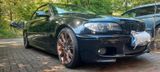BMW 320 CI Cabrio M-Paket Sport II Sportauspuff - BMW 320: 320ci M Sport