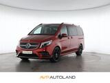 Mercedes-Benz V 300 d EDITION LANG | PANO | NAVI | AHK | - Angebote
