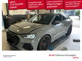 Audi RS Q3 Sportback 2.5 TFSI qu. Sportabgas 280km/h