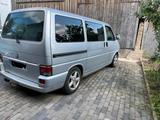 Volkswagen VW T4 Caravelle Business/ Highline V6 - Volkswagen T4: Business