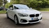 BMW 118i M Sport | 3-Türer | Top Ausstattung - BMW 1er Reihe: 3türer
