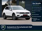 Volkswagen Tiguan Allspace 7-Sitzer MIT 2 JAHREN GARANTIE - : mit TÜV, mit