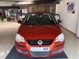 Volkswagen Polo 1.2 Goal*TÜV NEU*ALU*KLIMA*S-HEFT*2.HAND! - Volkswagen Polo: Goal