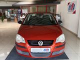 Volkswagen Polo 1.2 Goal*TÜV NEU*ALU*KLIMA*S-HEFT*2.HAND! - Volkswagen Polo: Goal