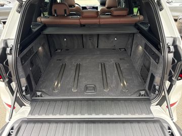 BMW X5 xDrive30d M Sportpaket HiFi DAB Pano.Dach