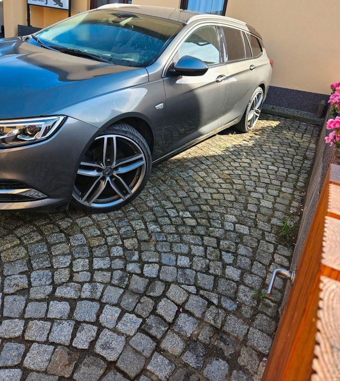 Image of Opel Insignia