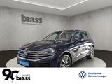 Volkswagen Touareg Elegance 4Motion 3.0 TSI 8-Gang tiptroni