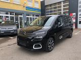 Citroën Berlingo  - Citroën Berlingo: Automatik