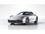 Porsche 992 Targa 4S  20/21'' BOSE LED Sportlenkrad uvm. - Porsche 992 in Duisburg