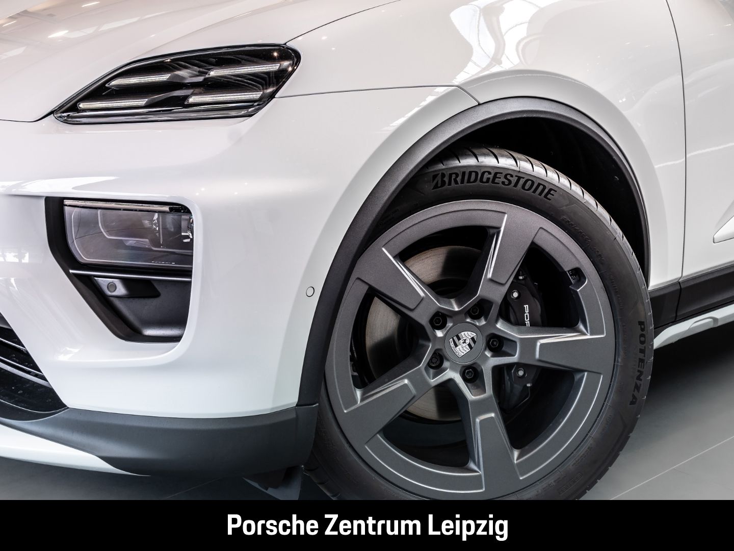 Porsche Macan - Bild 8