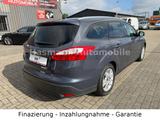 Ford Focus Turnier Trend*EURO-5*SCHECKHEFTGEPFLEGT*TO - Ford Focus aus 2011: Trend
