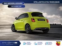 Abarth 500 - Vorschau Bild 5