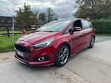Ford S-Max 2,0 EcoBoost 176kW ST-Line Automatik 7 Sit - Ford: 17m