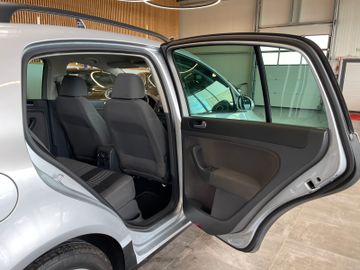MYAUTOCENTER – Gebraucht- und Jahreswagen mit Werkstattservice in Pfaffenhofen Volkswagen Golf Plus V United *TEMPOMAT*SZHZ*AHK*KLIMA*