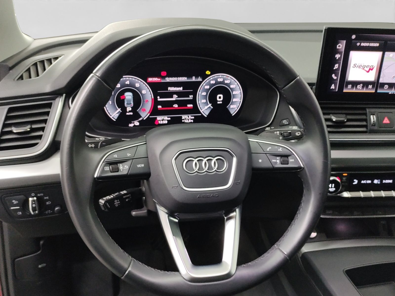 Audi Q5 - Bild 11