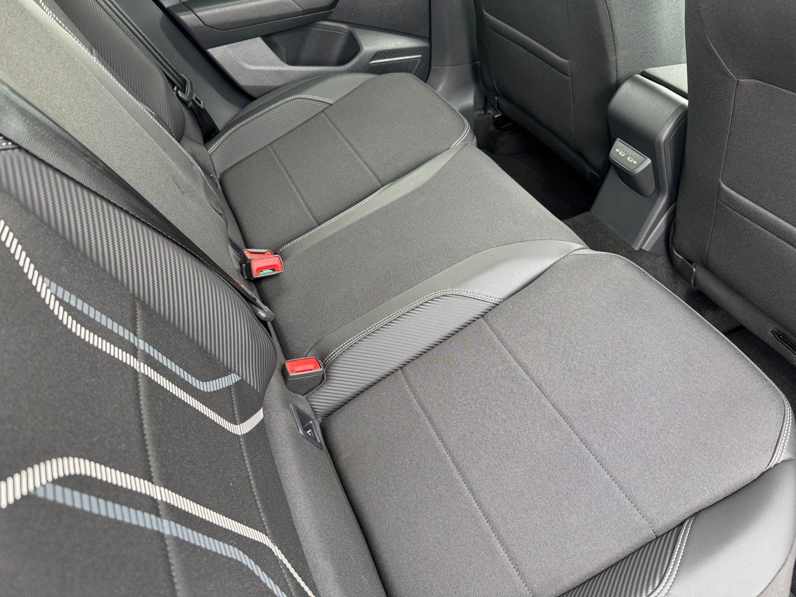 Fahrzeugabbildung Volkswagen Taigo Style 1.5 TSI